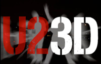 U23D logo